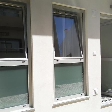 Apartamentos Areia E Mar Sul Vila Praia de Âncora Εξωτερικό φωτογραφία