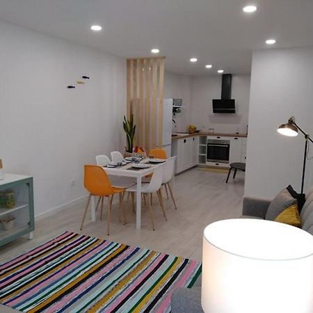 Apartamentos Areia E Mar Sul Vila Praia de Âncora Εξωτερικό φωτογραφία