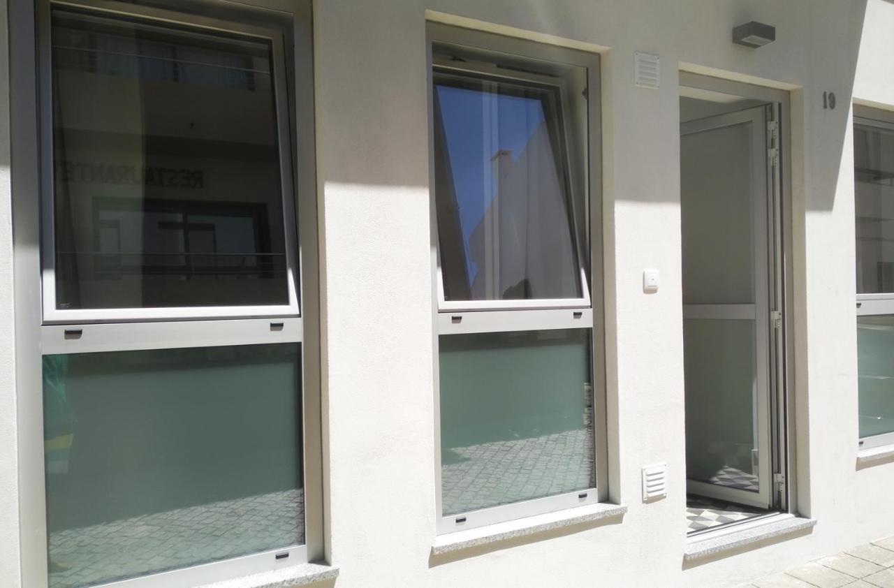 Apartamentos Areia E Mar Sul Vila Praia de Âncora Εξωτερικό φωτογραφία