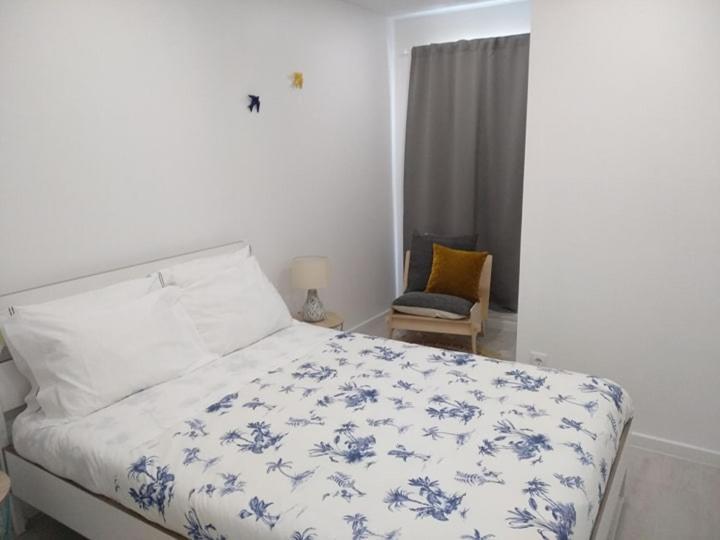 Apartamentos Areia E Mar Sul Vila Praia de Âncora Εξωτερικό φωτογραφία