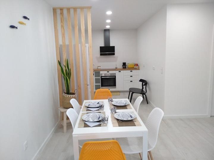 Apartamentos Areia E Mar Sul Vila Praia de Âncora Εξωτερικό φωτογραφία