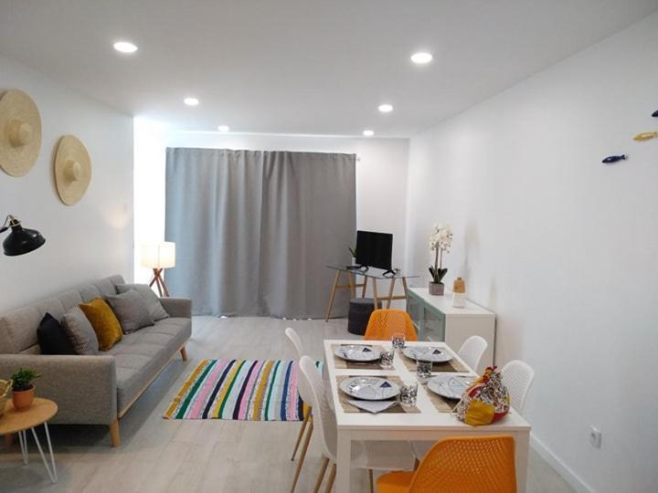 Apartamentos Areia E Mar Sul Vila Praia de Âncora Εξωτερικό φωτογραφία