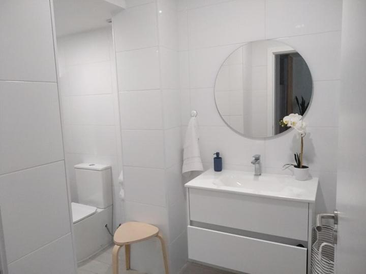 Apartamentos Areia E Mar Sul Vila Praia de Âncora Εξωτερικό φωτογραφία