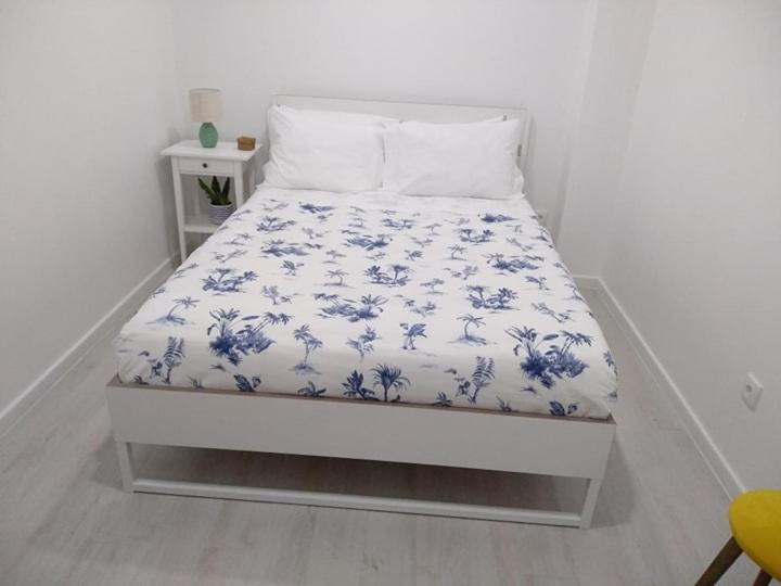 Apartamentos Areia E Mar Sul Vila Praia de Âncora Εξωτερικό φωτογραφία